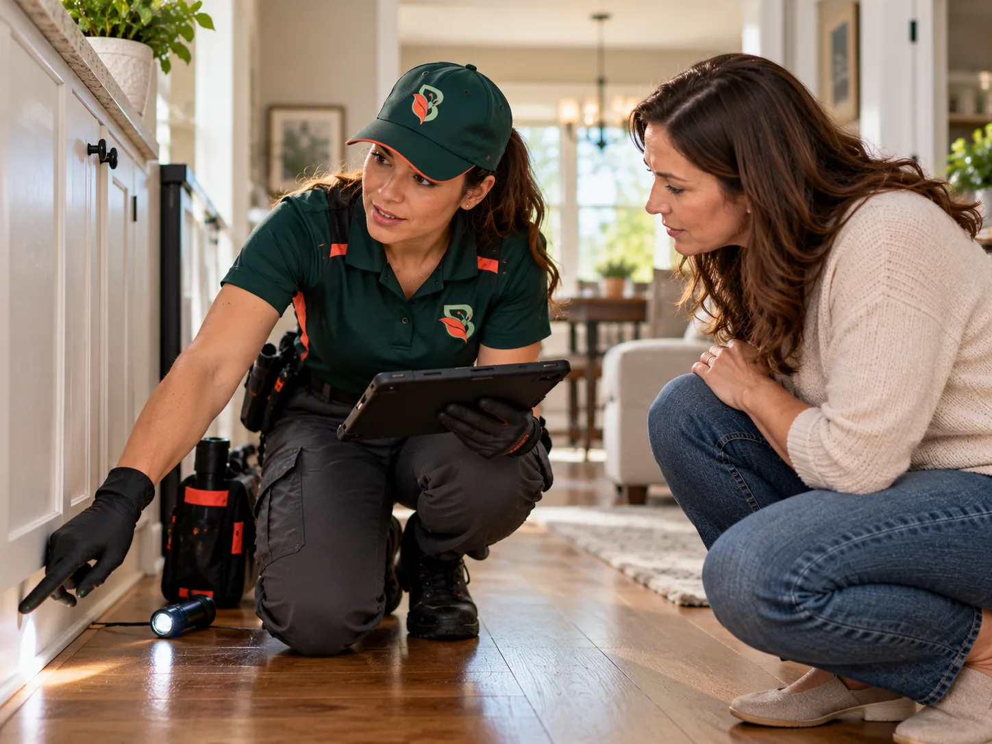 Pest Control Potrero, CA FAQs